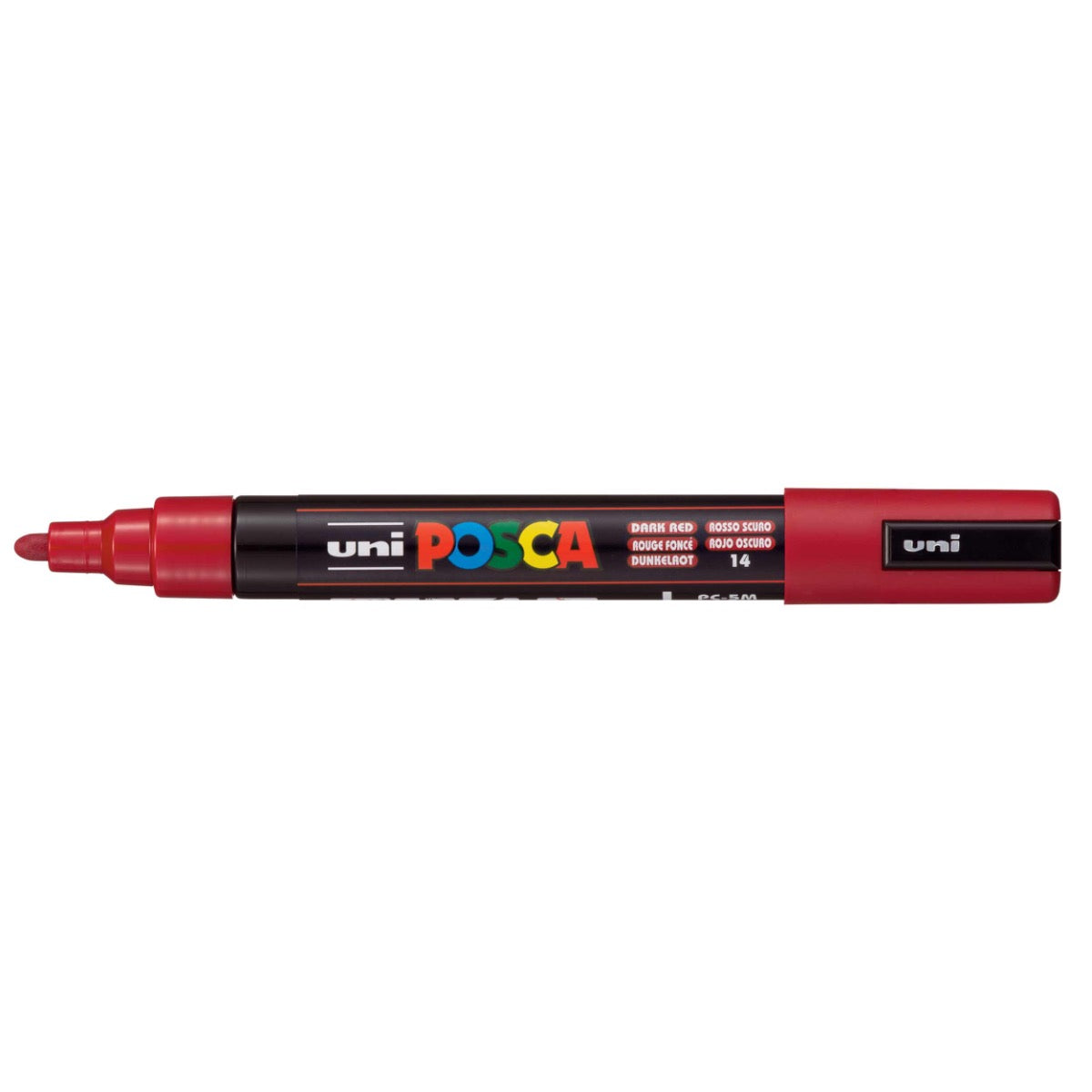 Posca Pen PC-5M - fås i flere farver