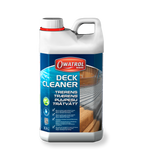 Owatrol Deck Cleaner dækrens - 2,5 L.