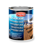 Owatrol Deck Sealer - Træolie