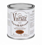 Vintage Paint Metallic - 200 ml.