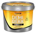 Jotun - Demidekk Classic Dækkende Træbeskyttelse