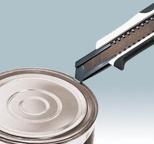 Tajima Premium Kniv - 18 mm