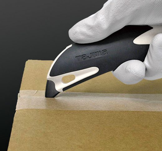 Tajima Premium Kniv - 18 mm