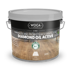 WOCA Diamond Oil Active