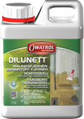 Owatrol Dilunett - Malingsfjerner