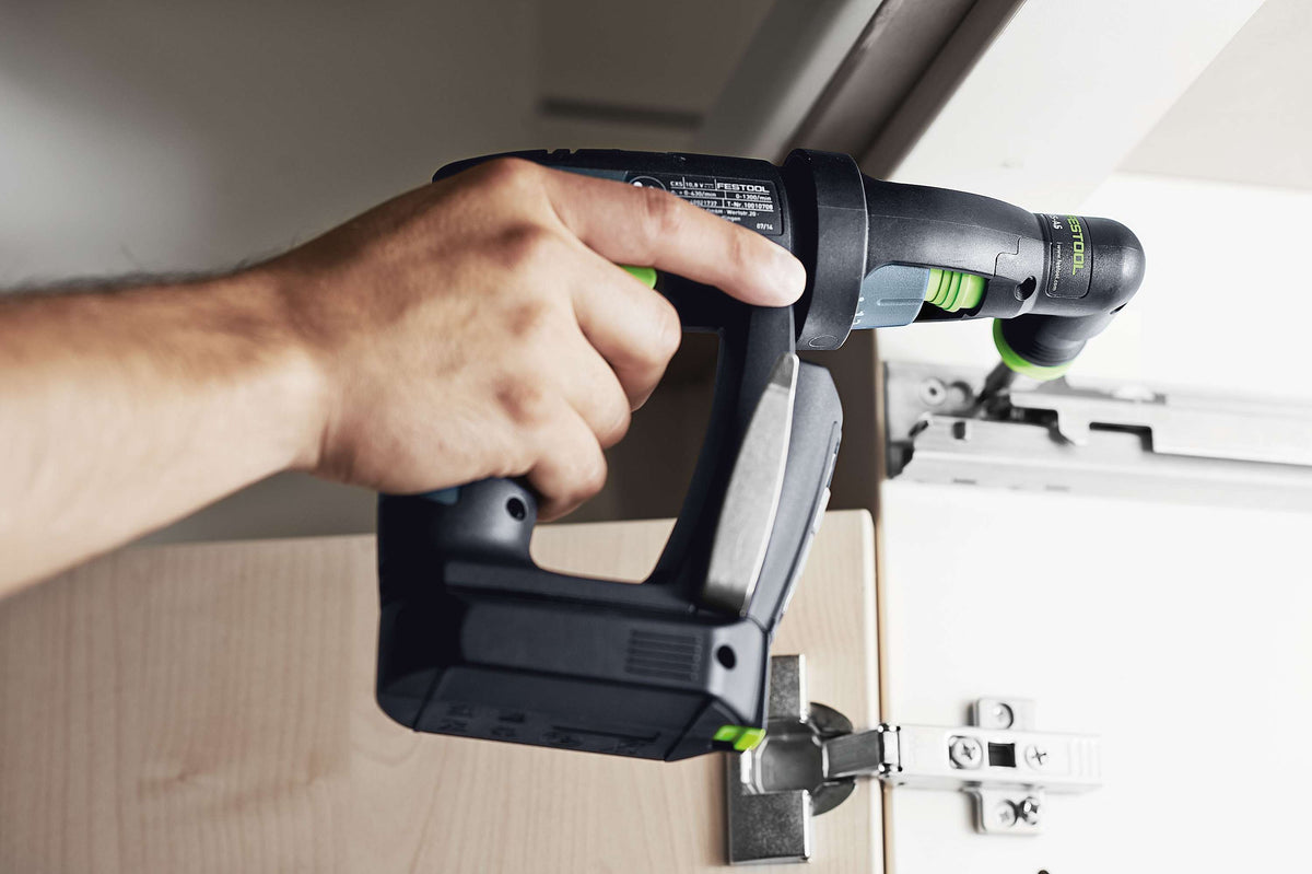 Festool Vinkelforsats XS-AS