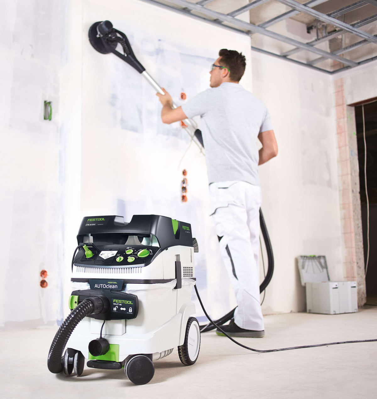 Festool Bagskive ST-STF-D215/8-LHS 225-SW
