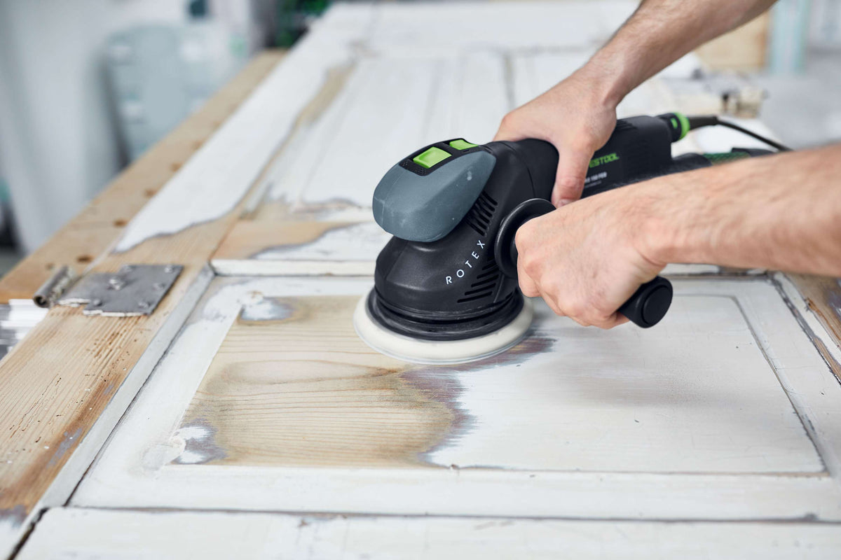 Festool Ekstra håndgreb ZG-RAS/RO
