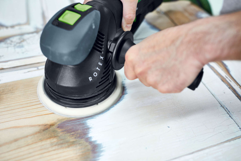Festool Ekstra håndgreb ZG-RAS/RO
