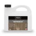 WOCA Driftwood Lye grå - 2,5 L.