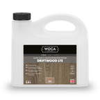 WOCA Driftwood Lye grå - 2,5 L.