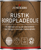 Junckers Rustik Bordpladeolie