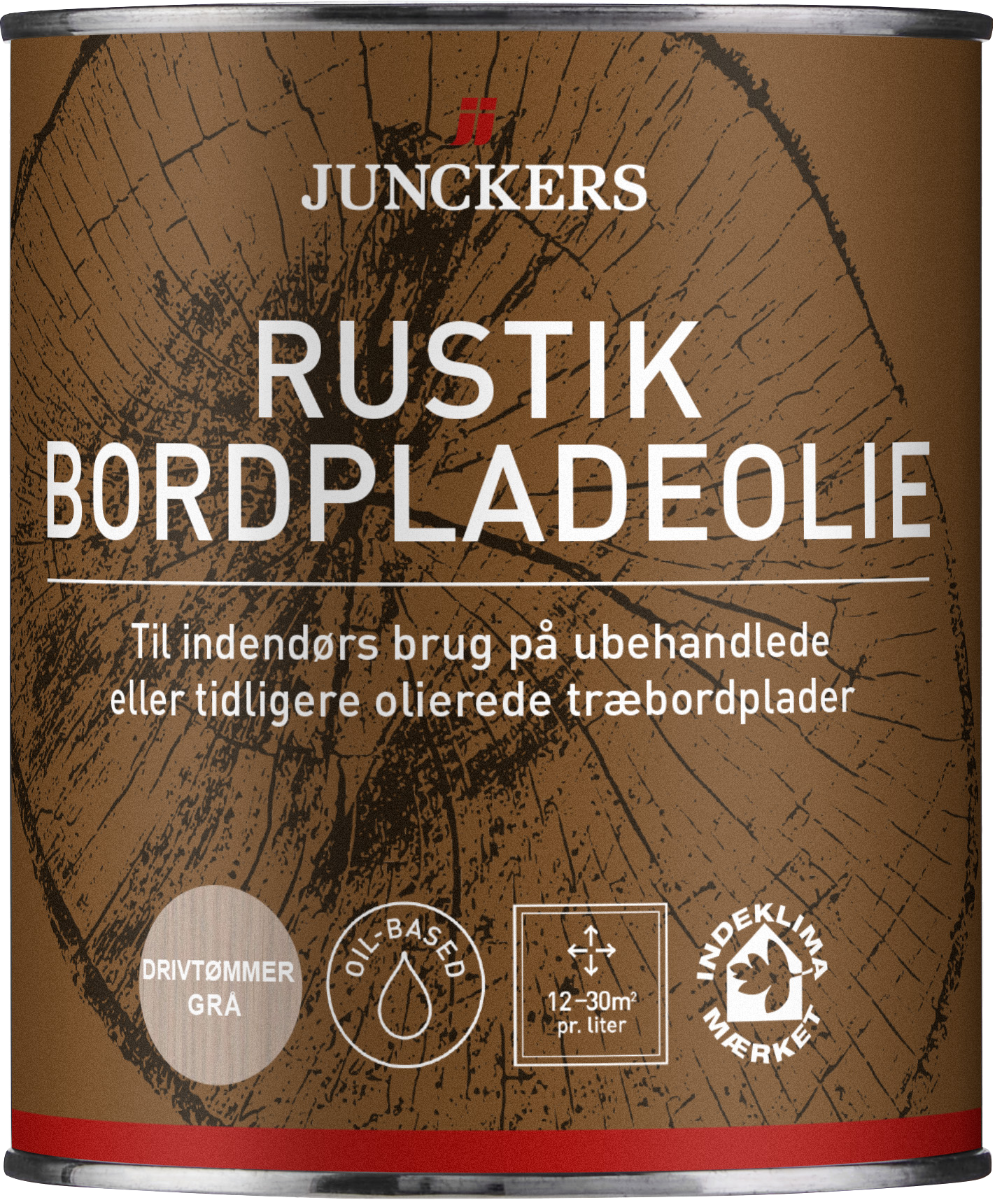 Junckers Rustik Bordpladeolie