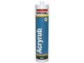 Soudal Akrylfuge - hvid 310 ml.