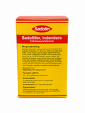 Sadofiller indendørs - 500 g.
