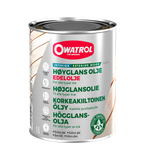 Owatrol Edelolie - Blank træolie
