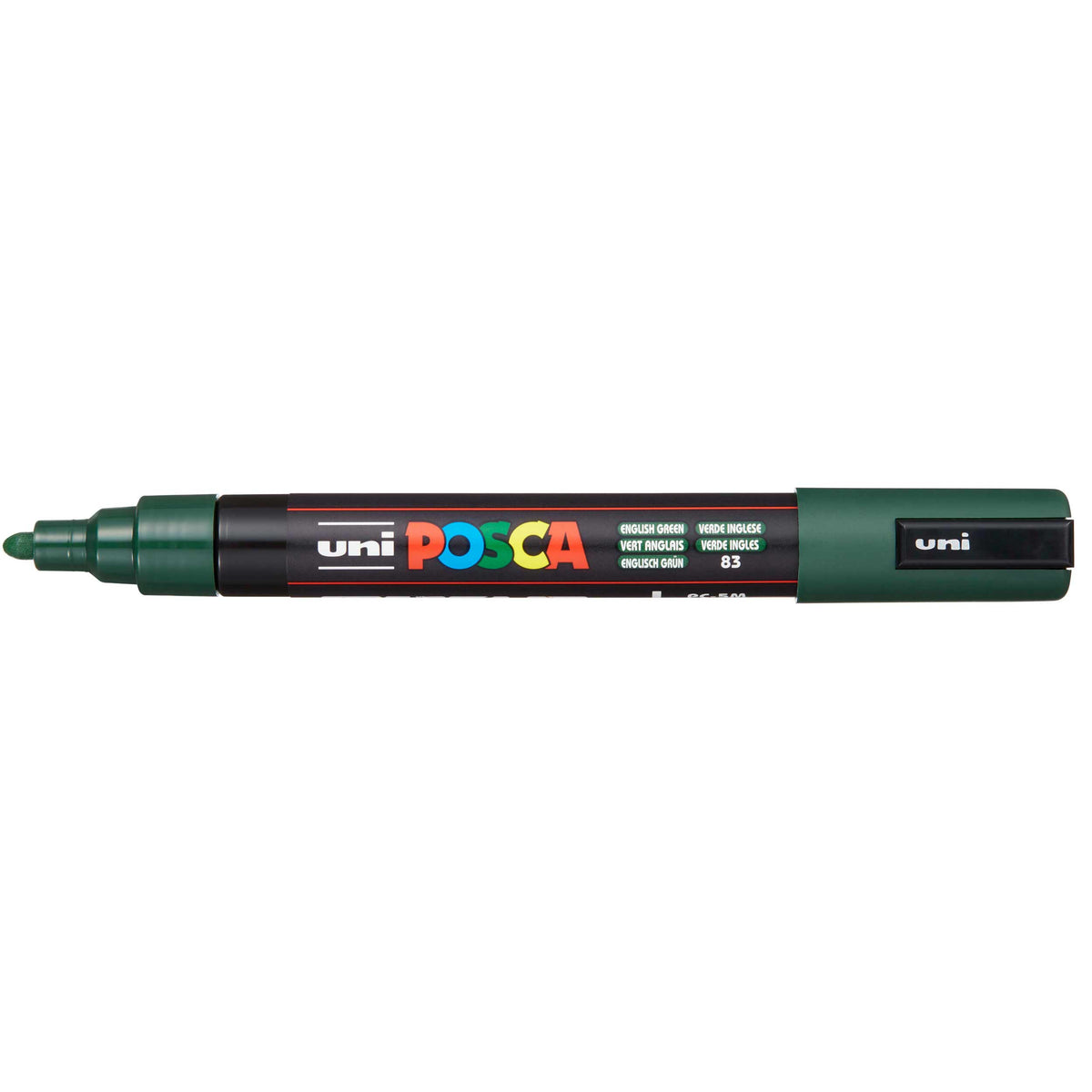 Posca Pen PC-5M - fås i flere farver