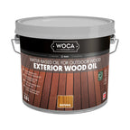 WOCA Exterior Wood Oil - Terrasseolie 2,5 L
