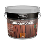 WOCA Exterior Wood Oil - Terrasseolie 2,5 L
