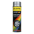 Motip Fælgespray Sølv - 500 ml.