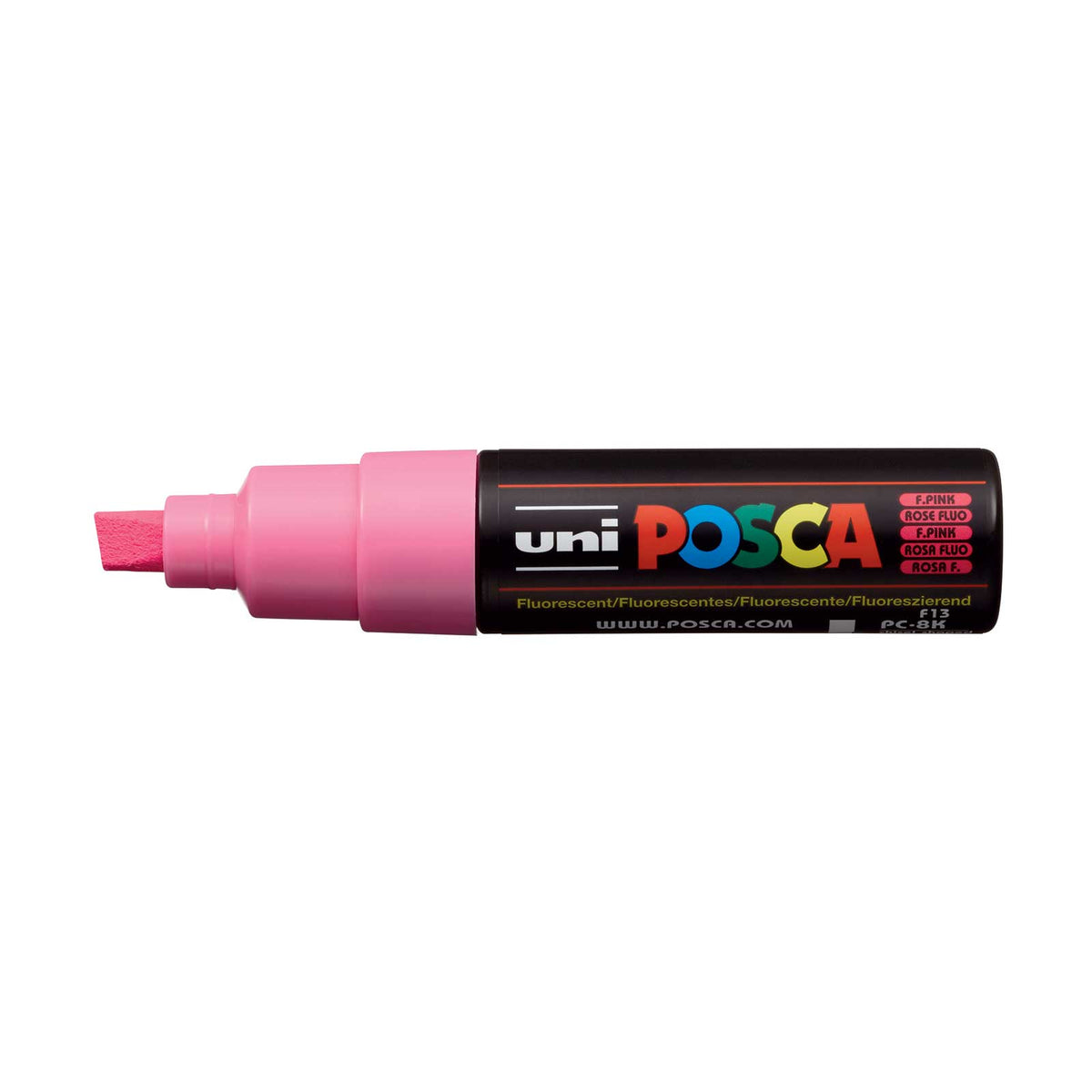 Posca Pen PC-8K - fås i flere farver