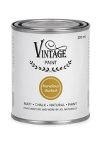 Vintage Kalkmaling - 200 ml.