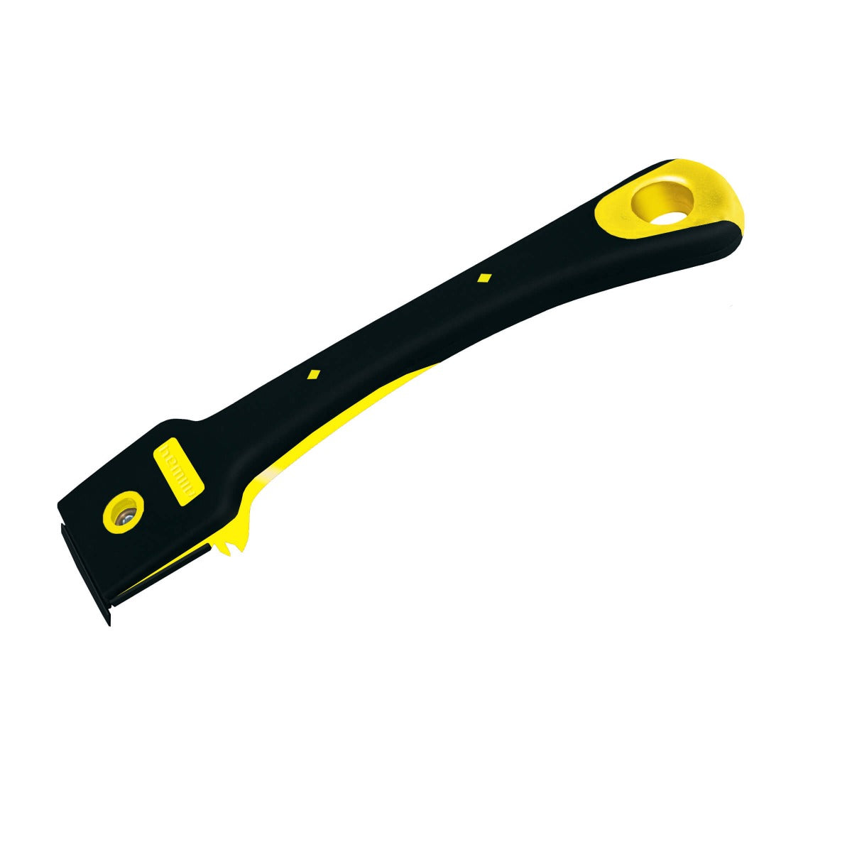 Spekter Allway soft-grip skraber