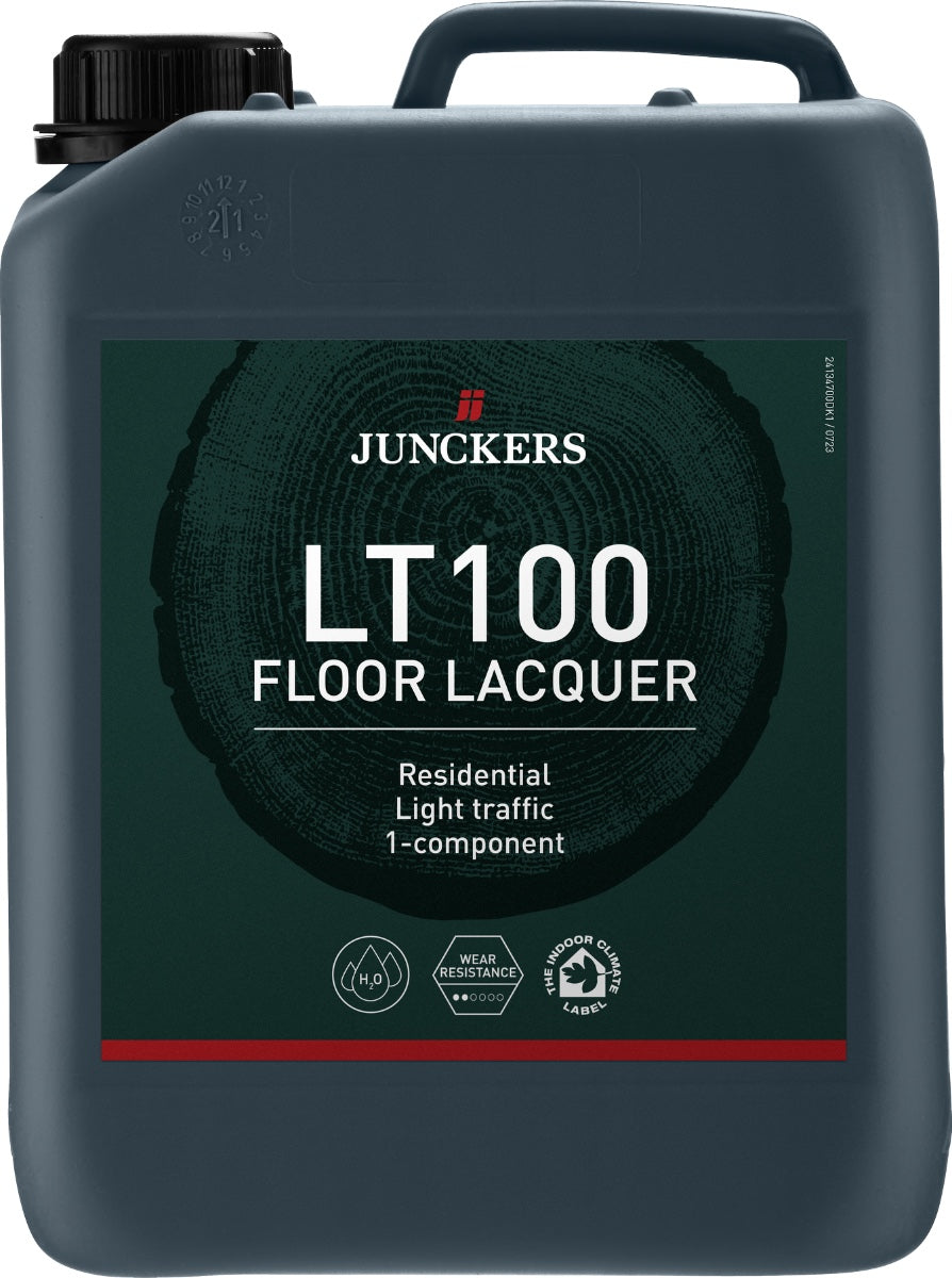 Junckers LT100 - Ultramat - 5 L.