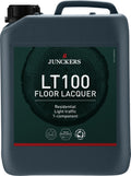 Junckers LT100 - Mat - 5 L.