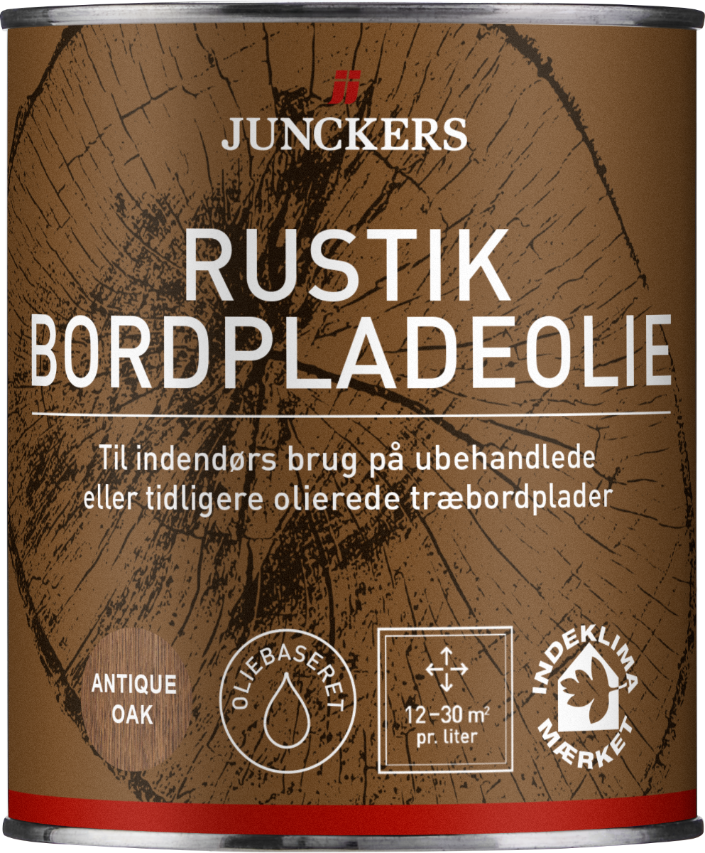 Junckers Rustik Bordpladeolie