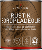 Junckers Rustik Bordpladeolie