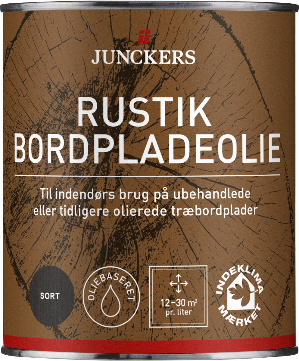 Junckers Rustik Bordpladeolie