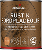 Junckers Rustik Bordpladeolie