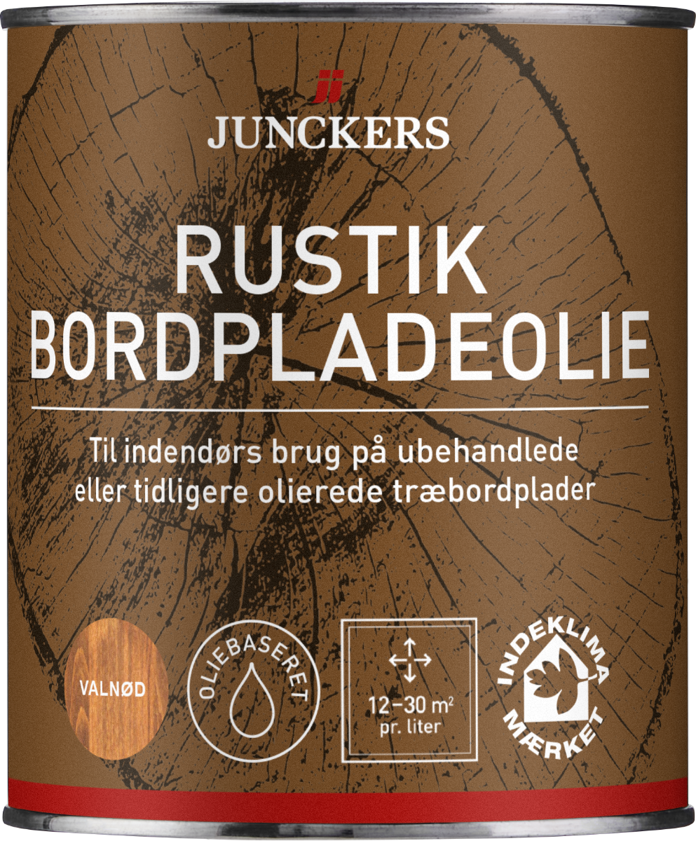 Junckers Rustik Bordpladeolie