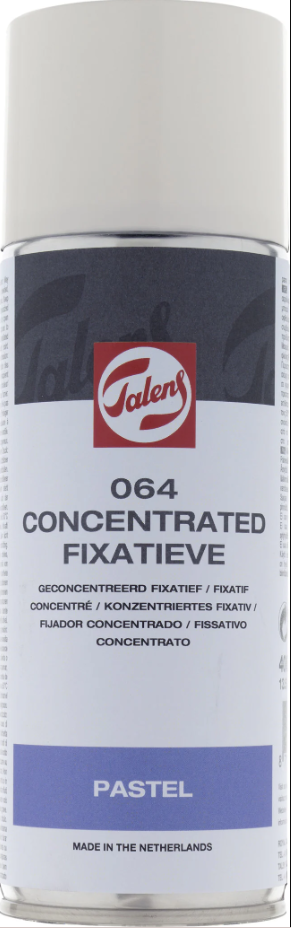 Royal Talens Fixative - 500 ml.