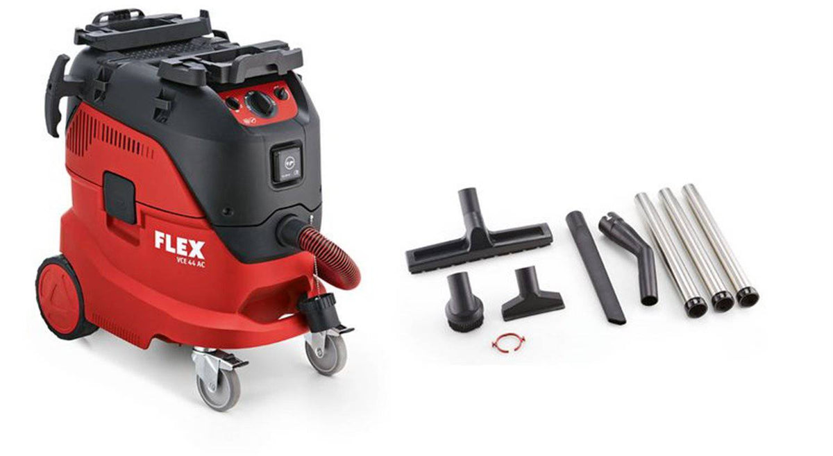 Flex Støvsuger VCE 44 H AC-Kit