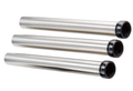 Flex støvsugerrør V 36x350 INOX VE3