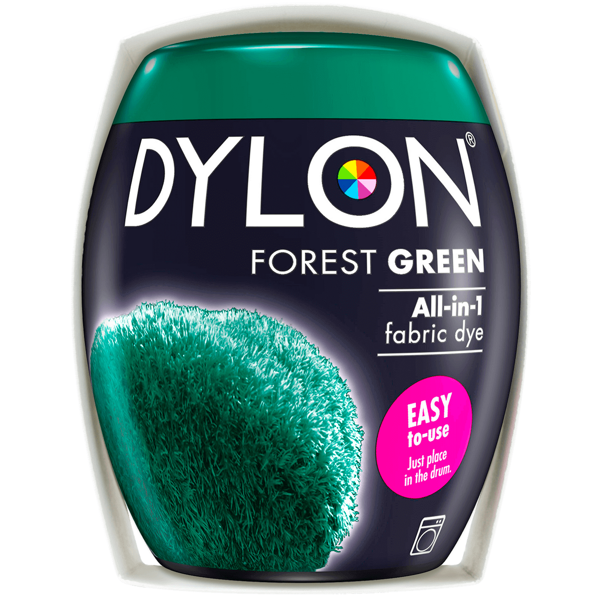 Dylon All-in-one tekstilfarve