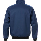 Fristads vinterjakke 4819 - Mørk marine - 3XL