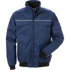 Fristads vinterjakke 4819 - Mørk marine - 3XL