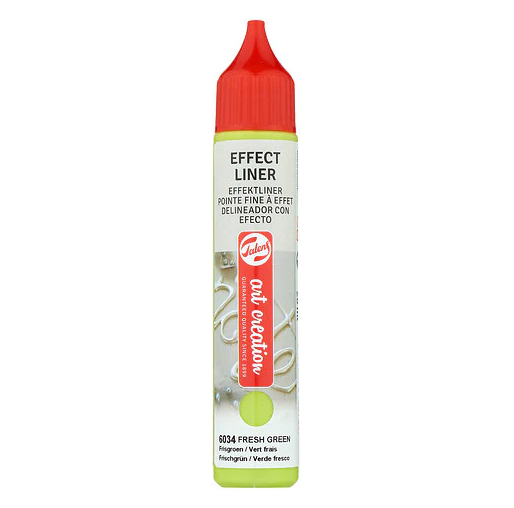 Art Creation Effect Liner