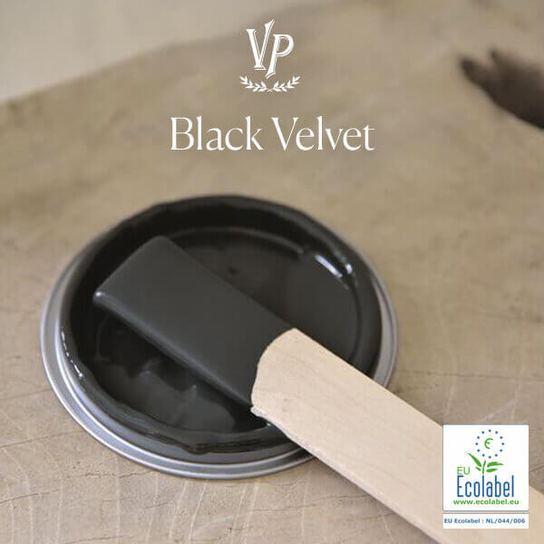 Vintage Kalkmaling - 200 ml.