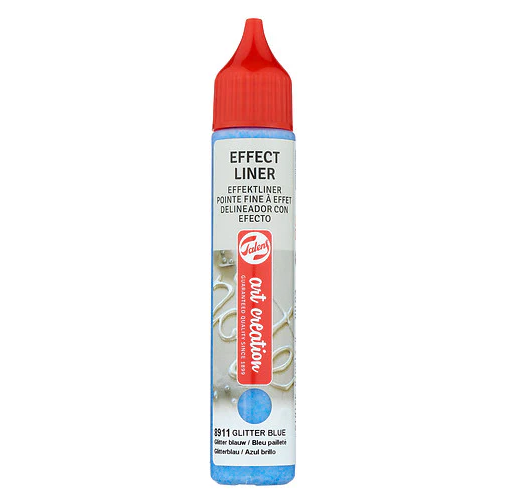 Art Creation Effect Liner