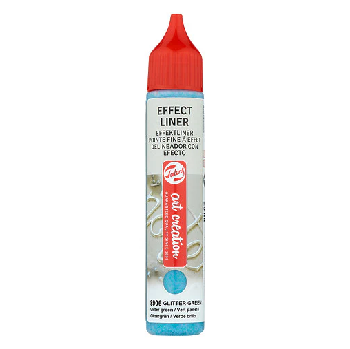 Art Creation Effect Liner