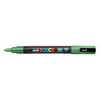 Posca PC-3ML - Glitter - fås i flere farver