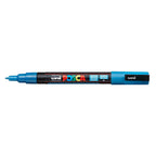 Posca PC-3ML - Glitter - fås i flere farver