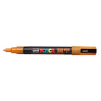 Posca PC-3ML - Glitter - fås i flere farver