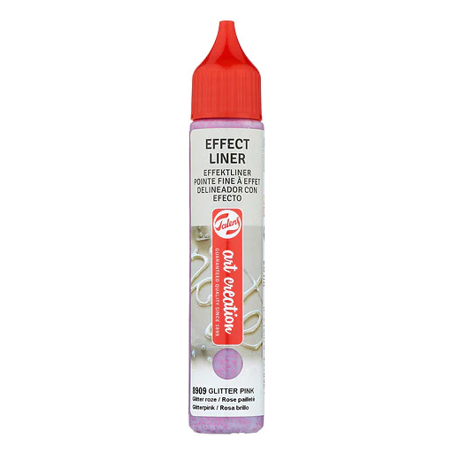 Art Creation Effect Liner