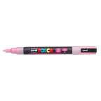 Posca PC-3ML - Glitter - fås i flere farver