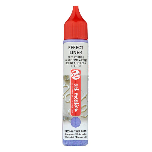Art Creation Effect Liner